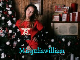 Missjuliawilliam