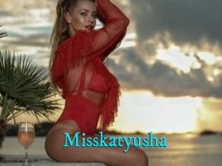 Misskatyusha