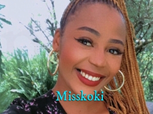 Misskoki