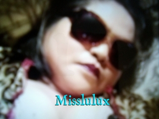 Misslulux