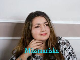 Missmariska