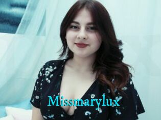 Missmarylux