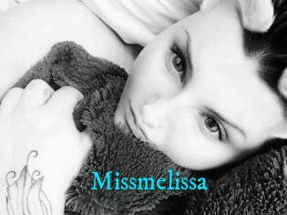 Missmelissa