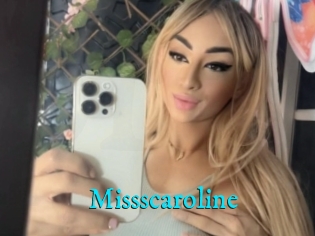 Missscaroline