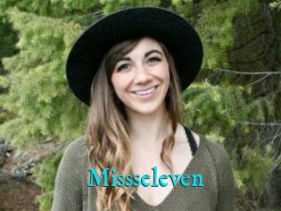 Missseleven