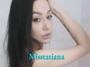 Misstatiana