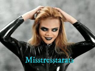 Misstresstarats