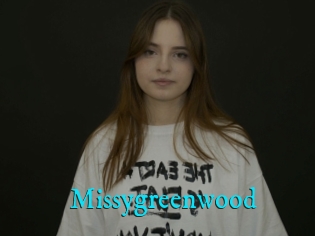 Missygreenwood