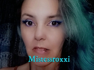 Mistessroxxi