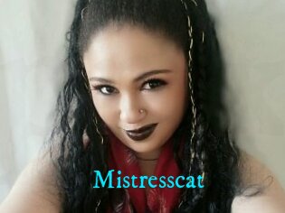 Mistresscat