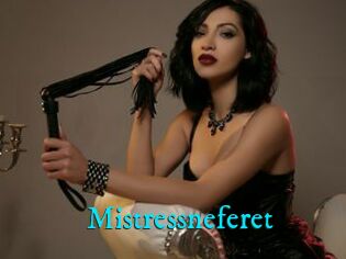 Mistressneferet