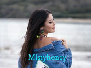 Mistyhoney