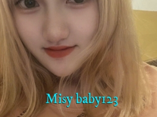 Misy_baby123