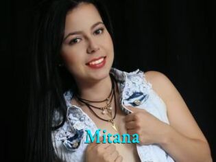 Mitana