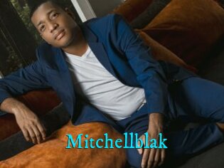 Mitchellblak