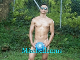 Mitchellburns