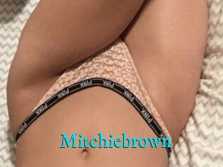 Mitchiebrown