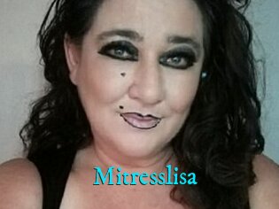 Mitresslisa