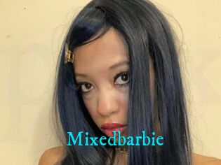 Mixedbarbie