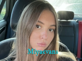 Miyaevans