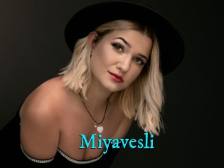 Miyavesli