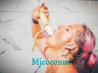 Mjcoconut