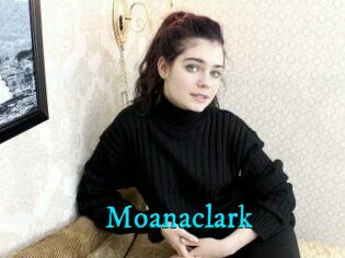 Moanaclark