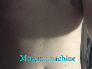 Moecummachine