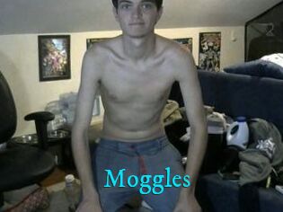 Moggles