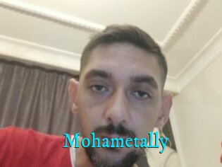 Mohametally