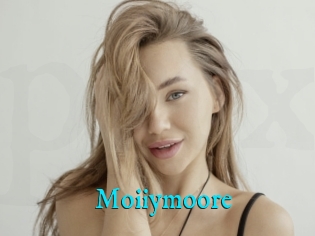 Moiiymoore