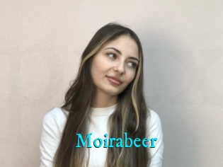 Moirabeer