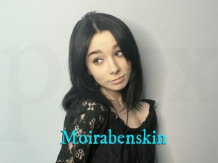 Moirabenskin