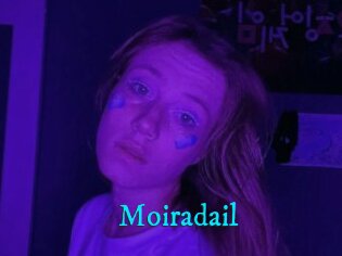 Moiradail