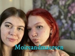 Moireandmaureen