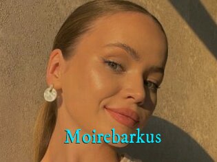 Moirebarkus