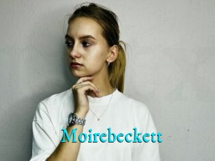 Moirebeckett