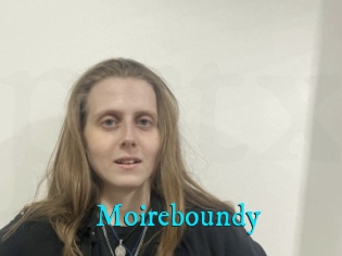 Moireboundy