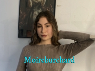 Moireburchard