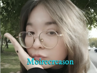 Moirecreason