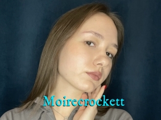 Moirecrockett