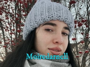 Moiredarnell