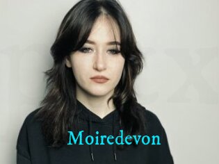 Moiredevon