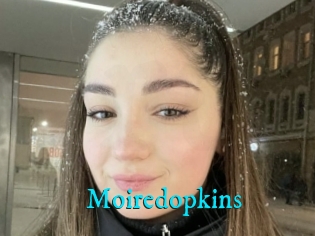 Moiredopkins