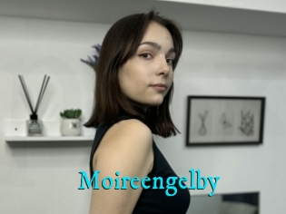 Moireengelby