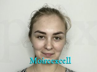 Moireexcell