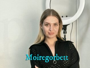 Moiregorbett