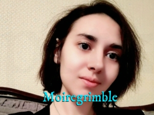 Moiregrimble