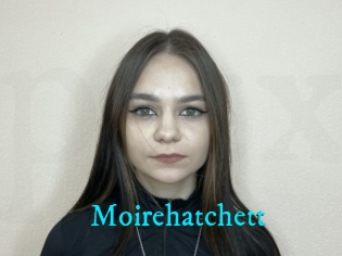 Moirehatchett