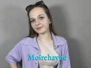 Moirehayne